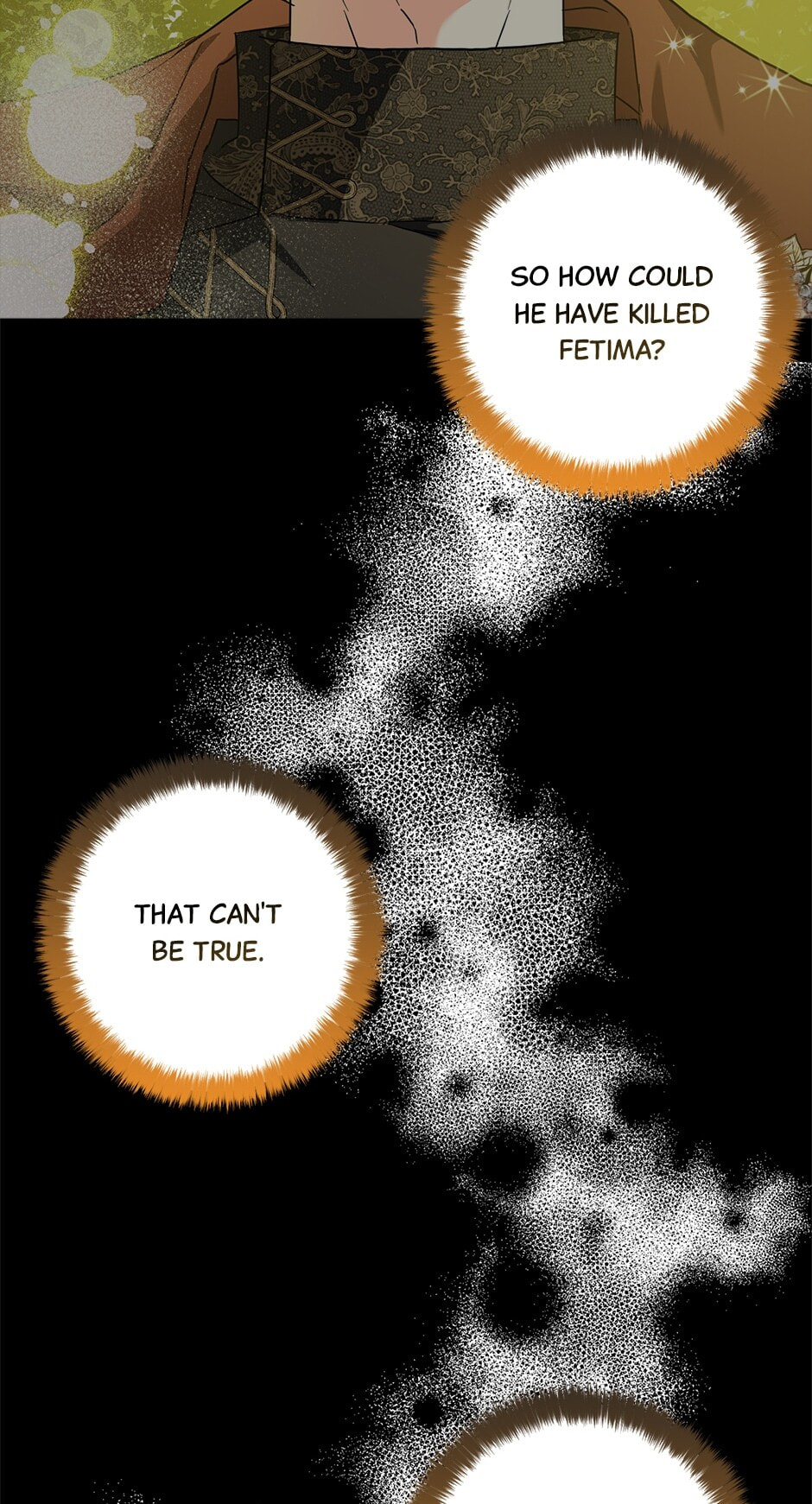 Read My Three Tyrant Brothers chapter 93 image 24 on Lezhin