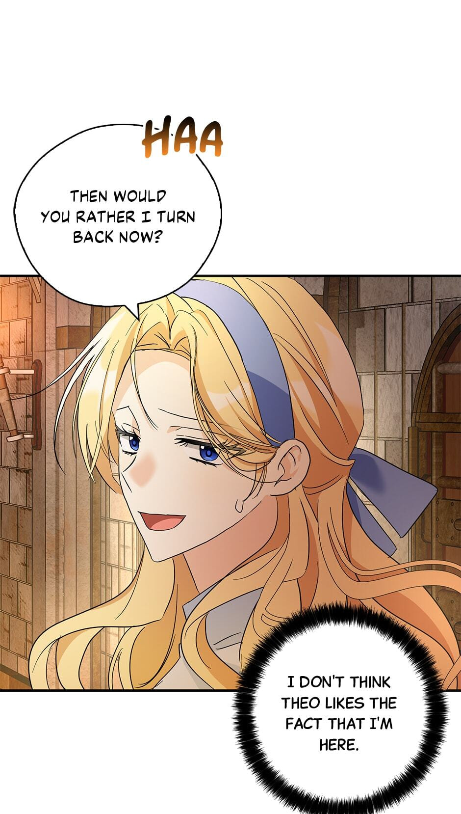 Read My Three Tyrant Brothers chapter 93 image 29 on Lezhin
