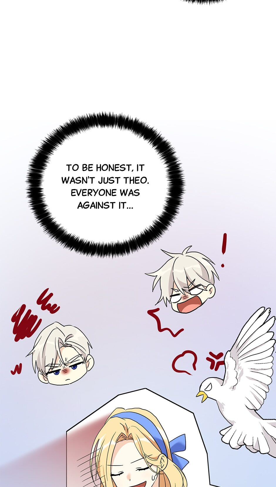 Read My Three Tyrant Brothers chapter 93 image 30 on Lezhin