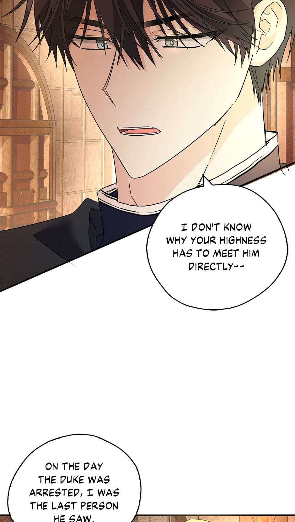 Read My Three Tyrant Brothers chapter 93 image 32 on Lezhin