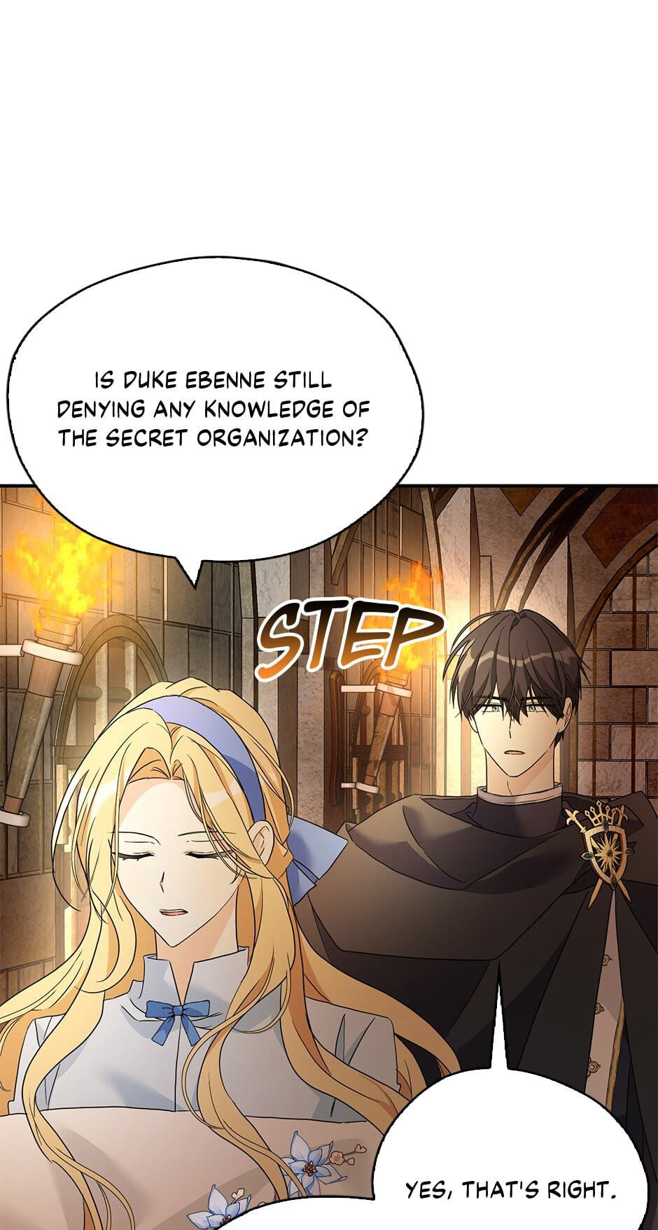 Read My Three Tyrant Brothers chapter 93 image 34 on Lezhin