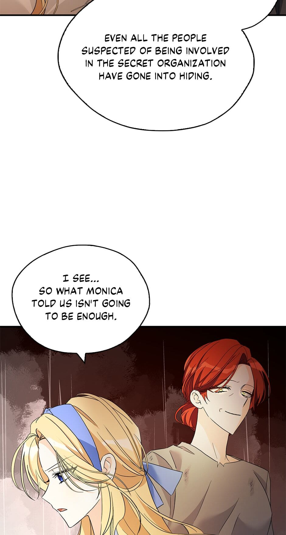 Read My Three Tyrant Brothers chapter 93 image 35 on Lezhin