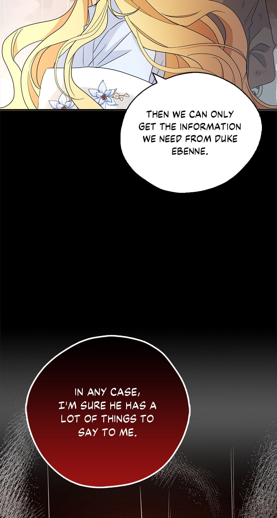 Read My Three Tyrant Brothers chapter 93 image 36 on Lezhin