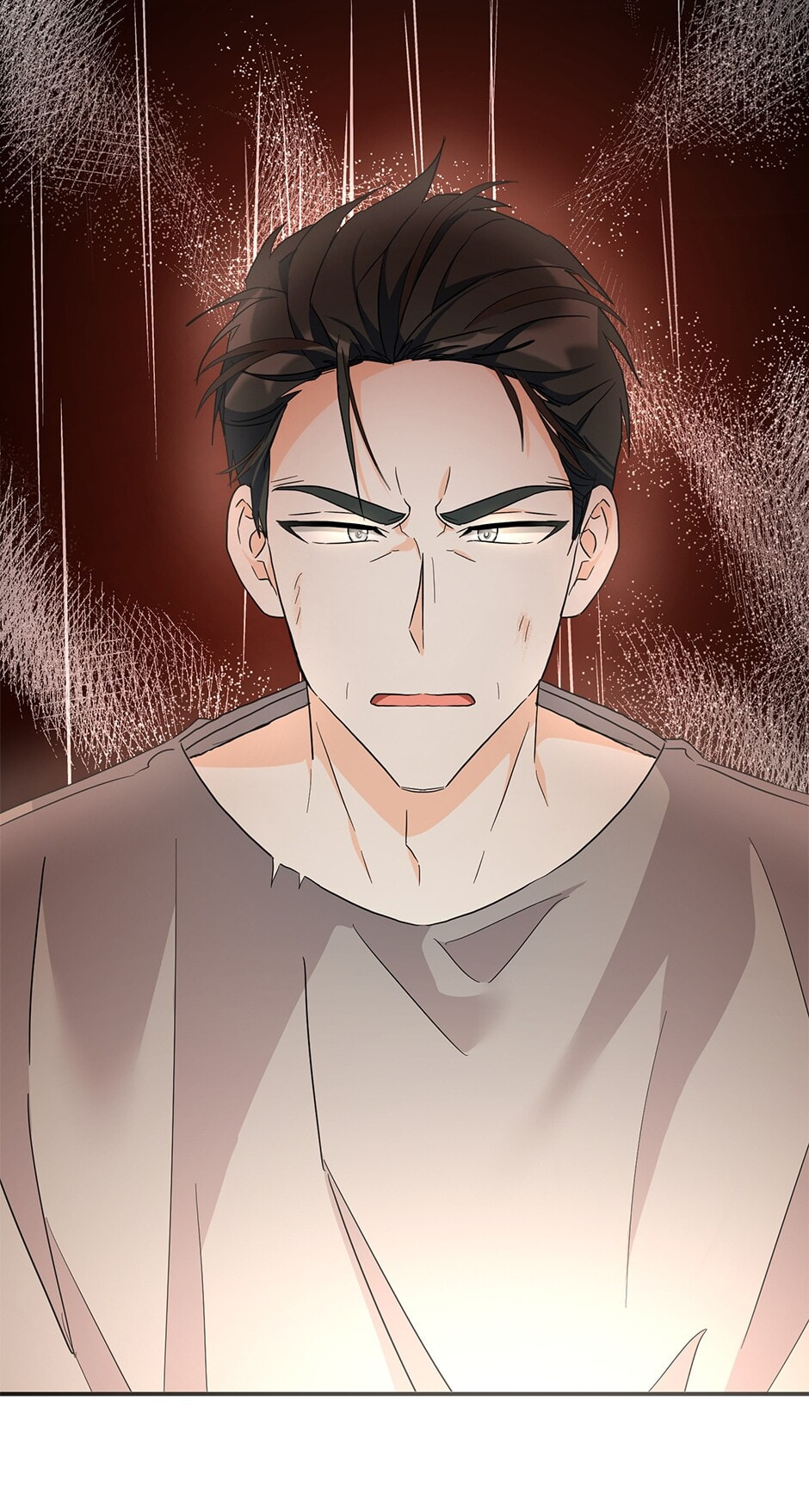 Read My Three Tyrant Brothers chapter 93 image 37 on Lezhin