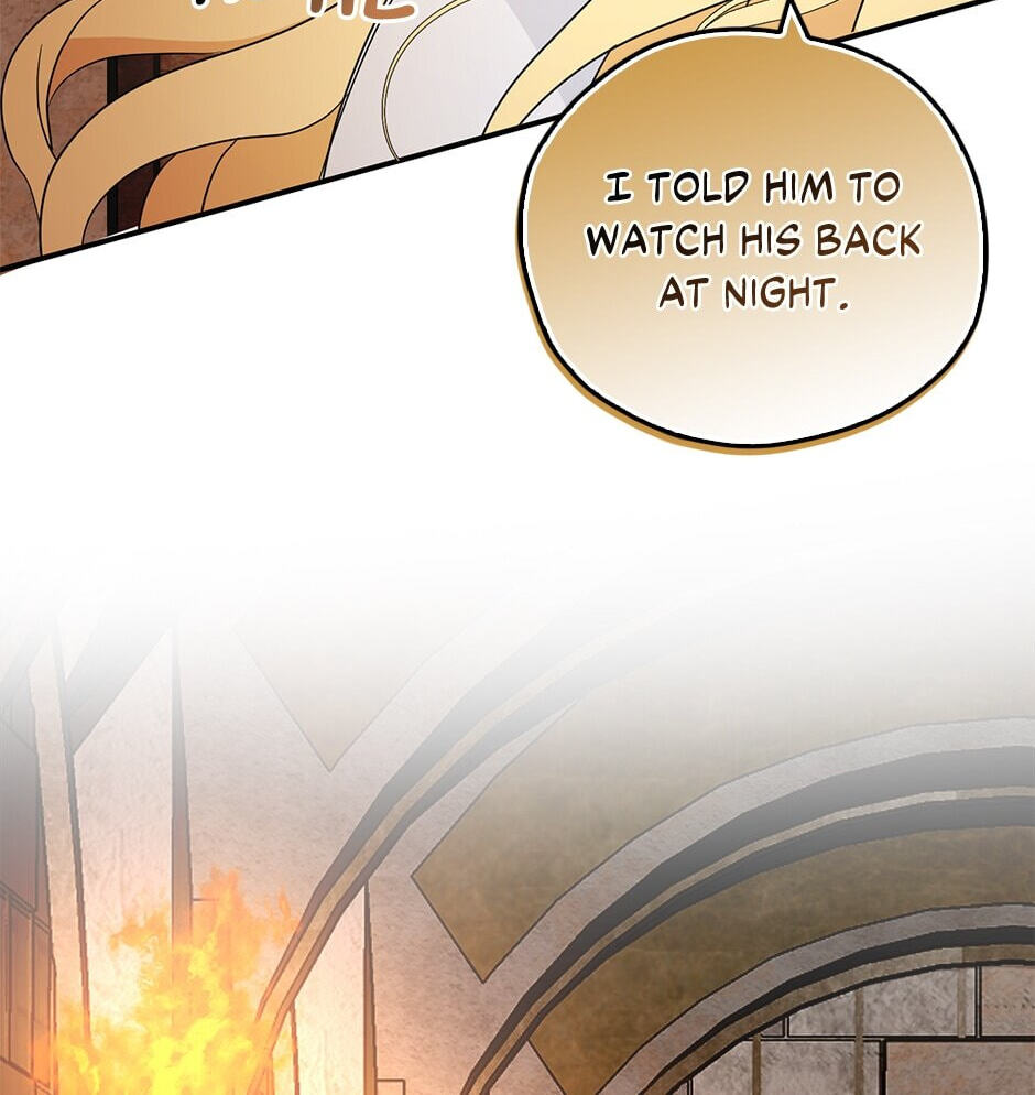 Read My Three Tyrant Brothers chapter 93 image 40 on Lezhin