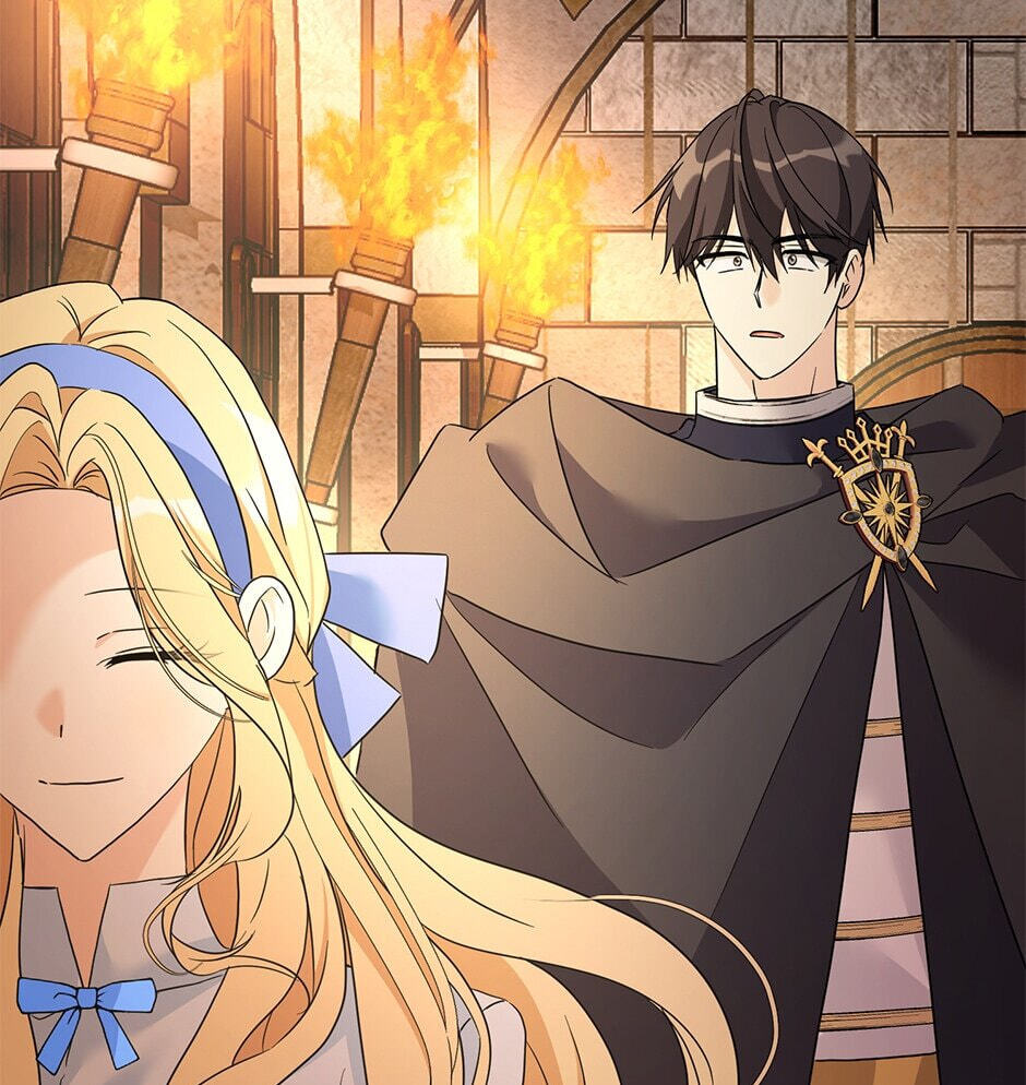 Read My Three Tyrant Brothers chapter 93 image 41 on Lezhin