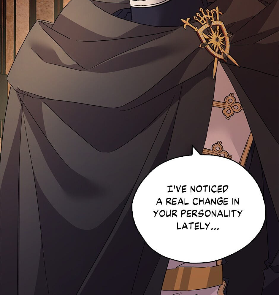 Read My Three Tyrant Brothers chapter 93 image 44 on Lezhin