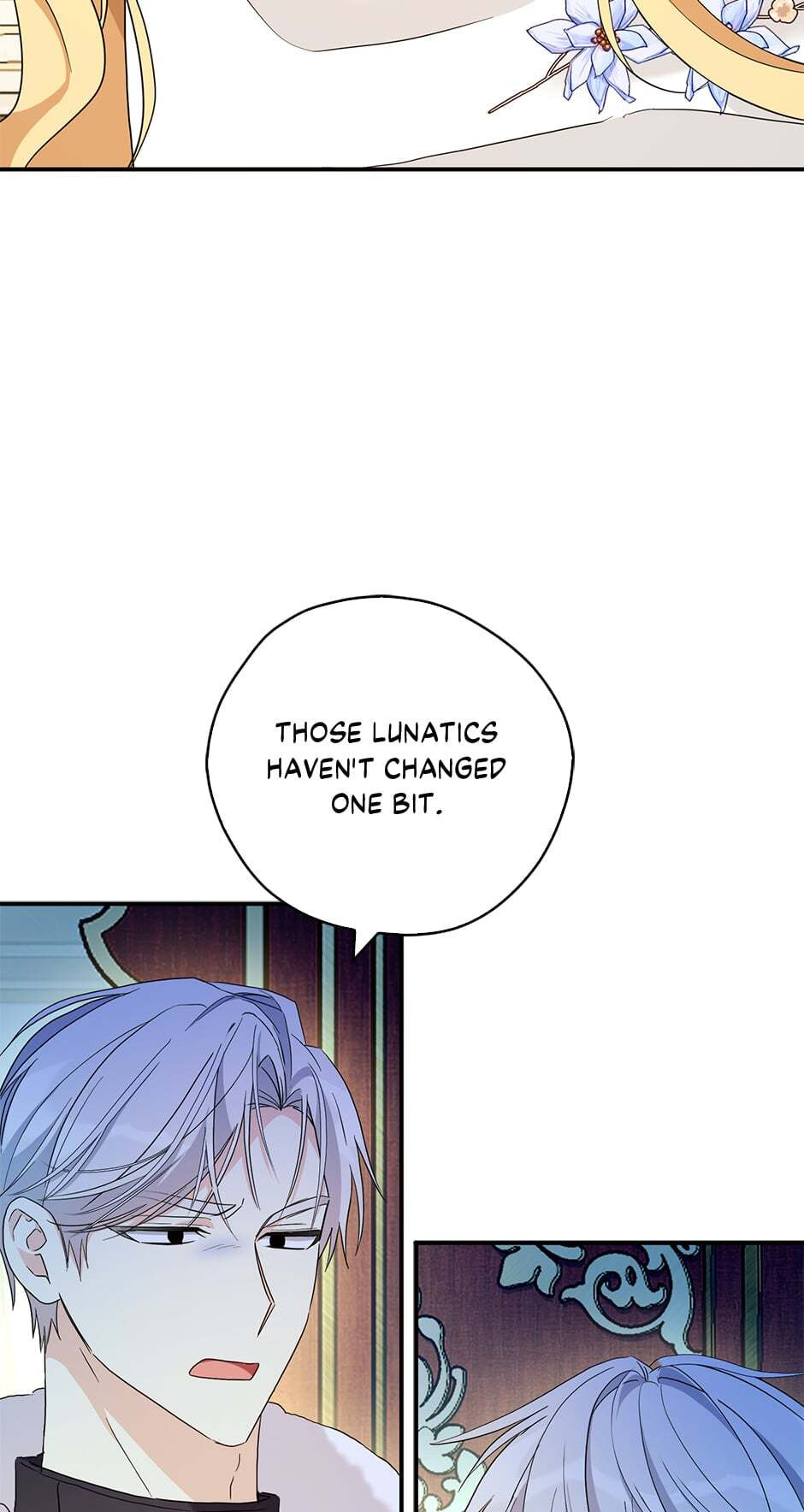 Read My Three Tyrant Brothers chapter 93 image 5 on Lezhin