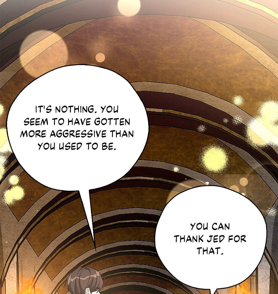 Read My Three Tyrant Brothers chapter 93 image 50 on Lezhin