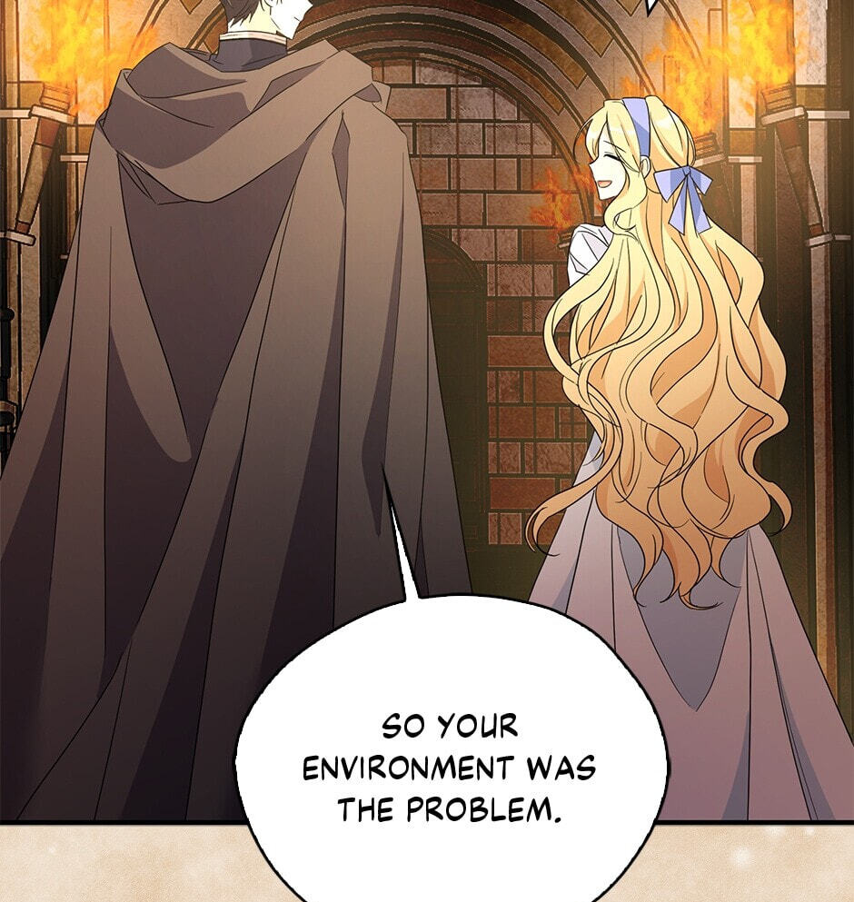 Read My Three Tyrant Brothers chapter 93 image 51 on Lezhin