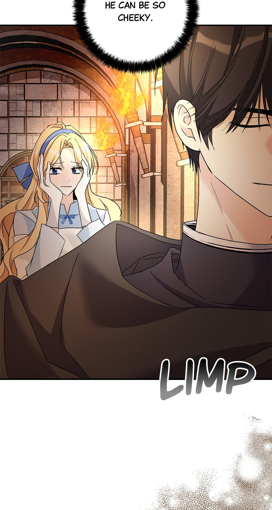 Read My Three Tyrant Brothers chapter 93 image 55 on Lezhin