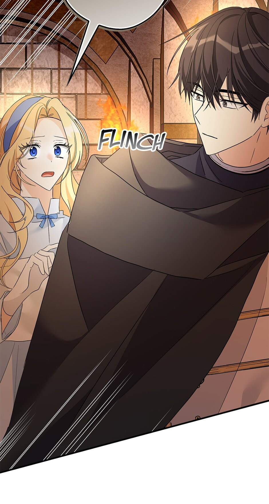 Read My Three Tyrant Brothers chapter 93 image 57 on Lezhin