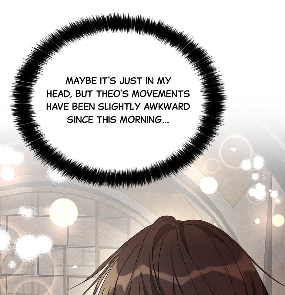 Read My Three Tyrant Brothers chapter 93 image 61 on Lezhin