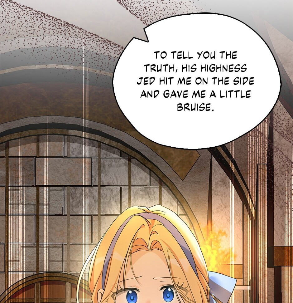 Read My Three Tyrant Brothers chapter 93 image 66 on Lezhin