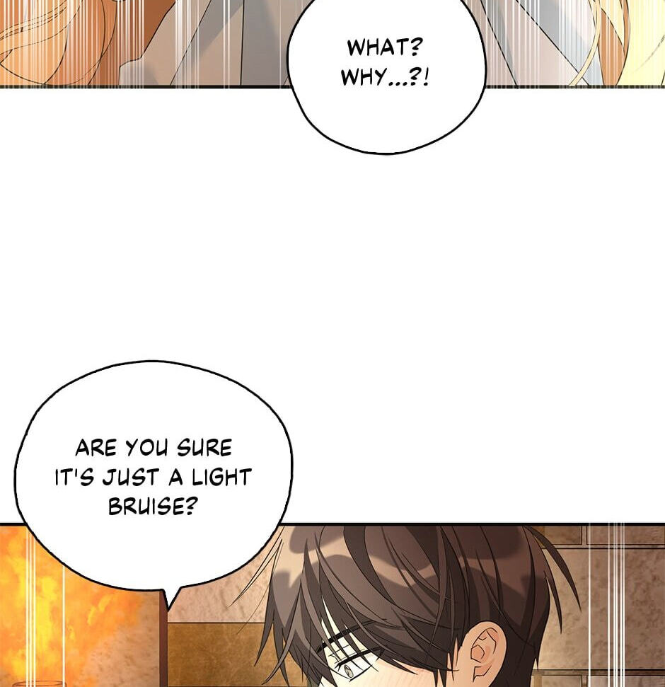 Read My Three Tyrant Brothers chapter 93 image 68 on Lezhin