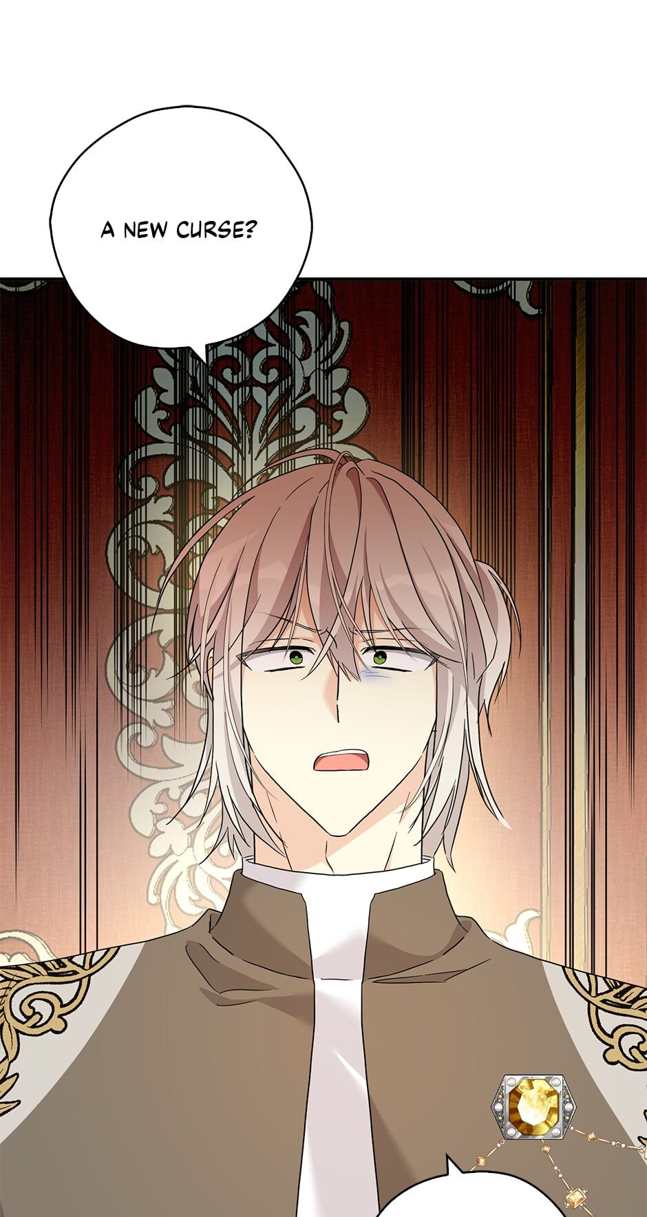 Read My Three Tyrant Brothers chapter 93 image 7 on Lezhin