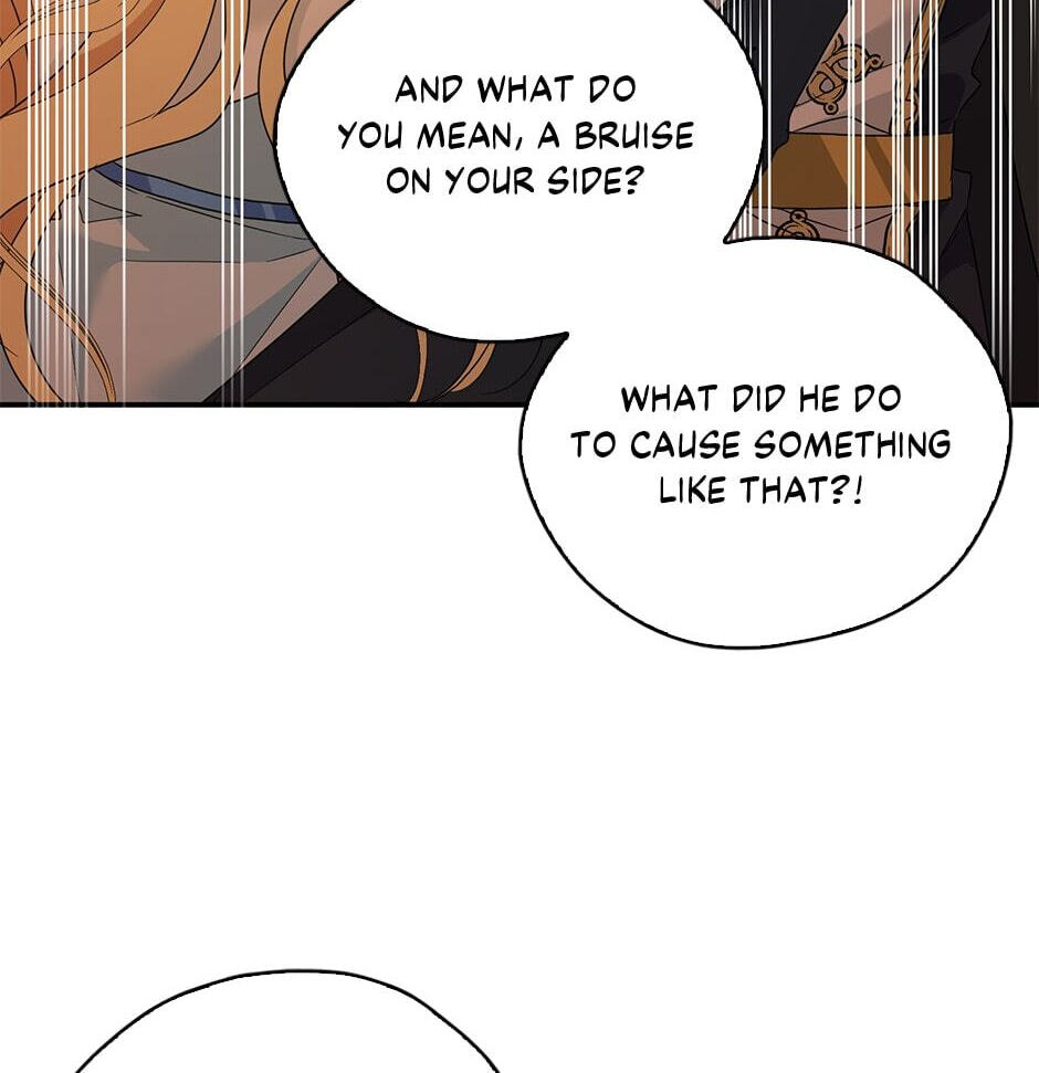 Read My Three Tyrant Brothers chapter 93 image 70 on Lezhin