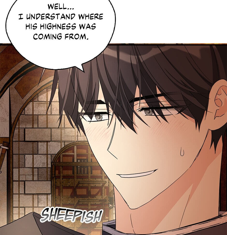 Read My Three Tyrant Brothers chapter 93 image 71 on Lezhin