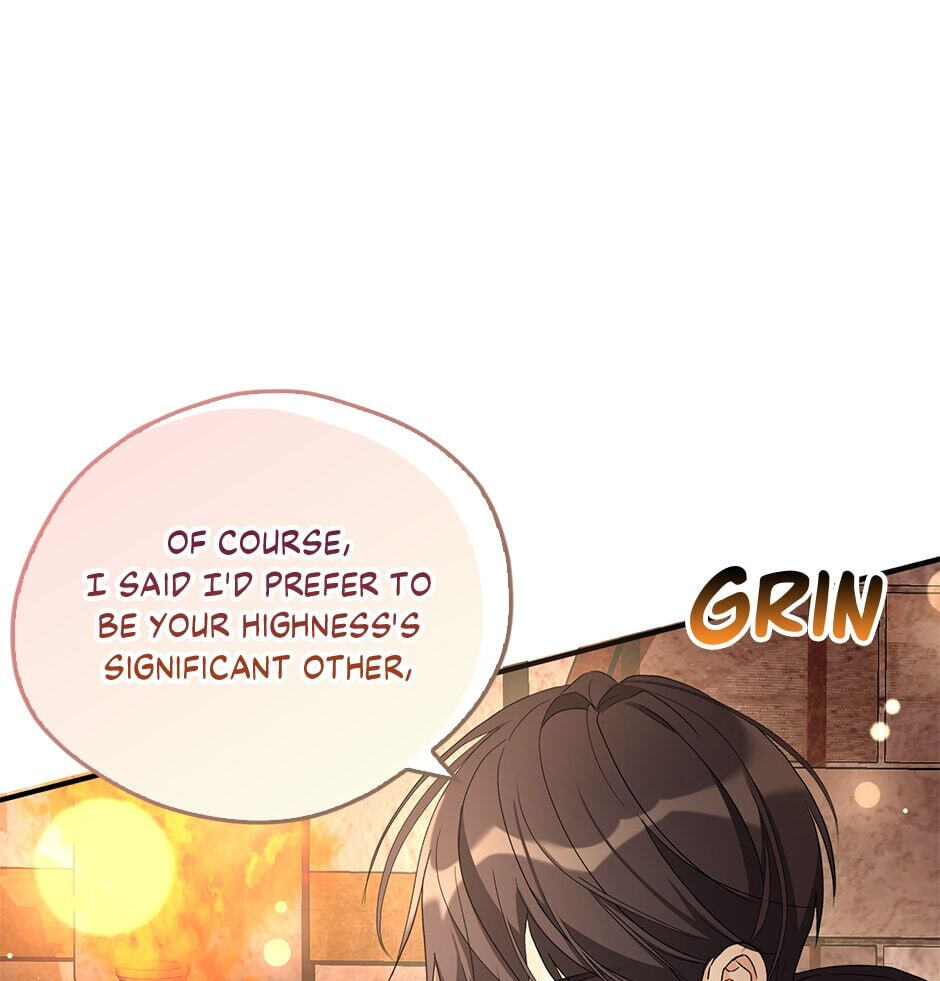 Read My Three Tyrant Brothers chapter 93 image 75 on Lezhin