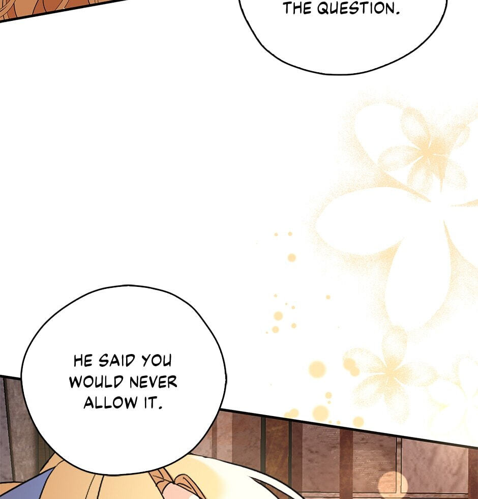 Read My Three Tyrant Brothers chapter 93 image 77 on Lezhin