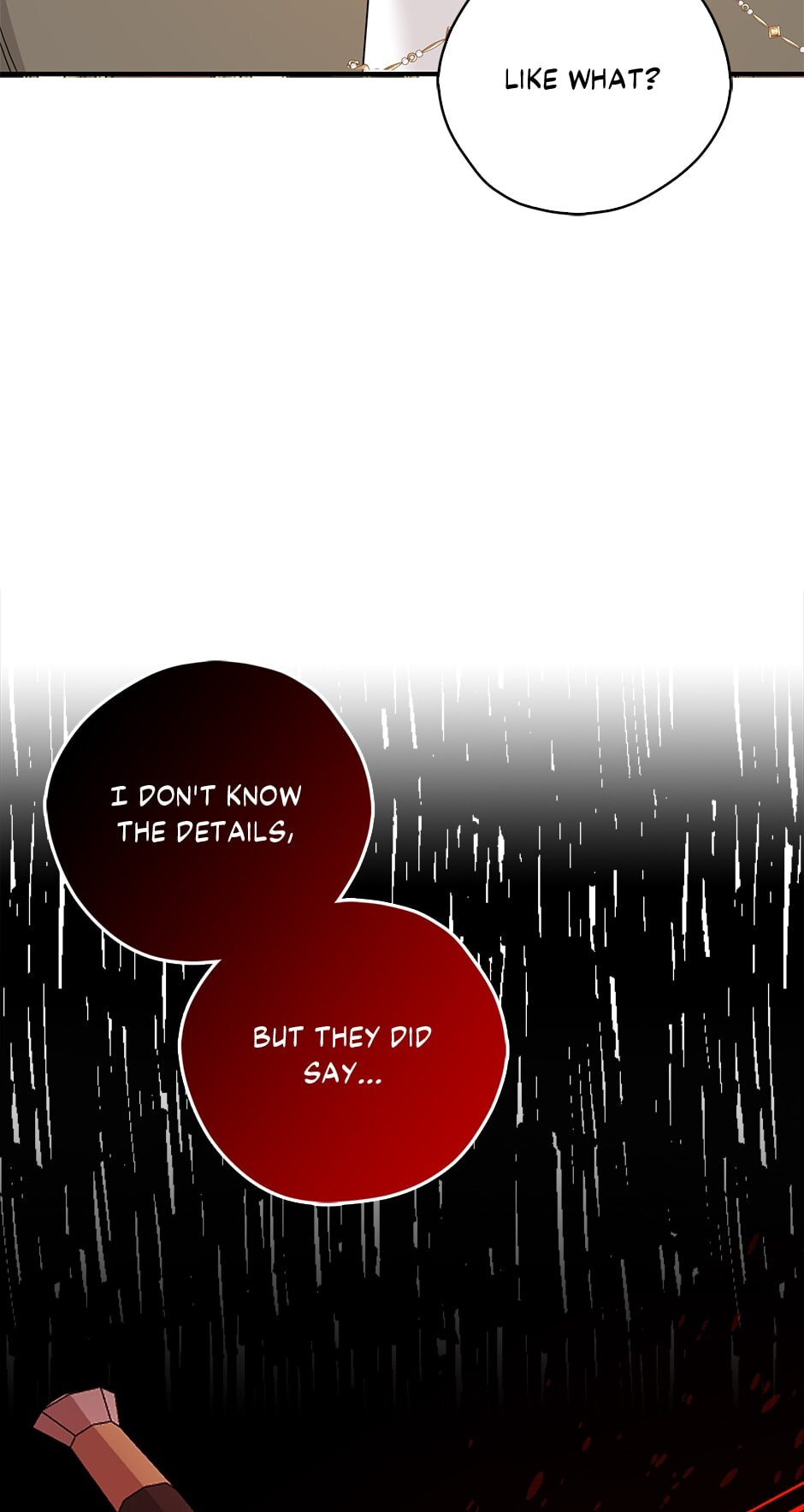 Read My Three Tyrant Brothers chapter 93 image 8 on Lezhin