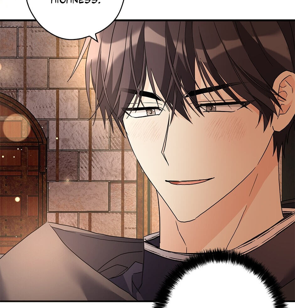 Read My Three Tyrant Brothers chapter 93 image 82 on Lezhin