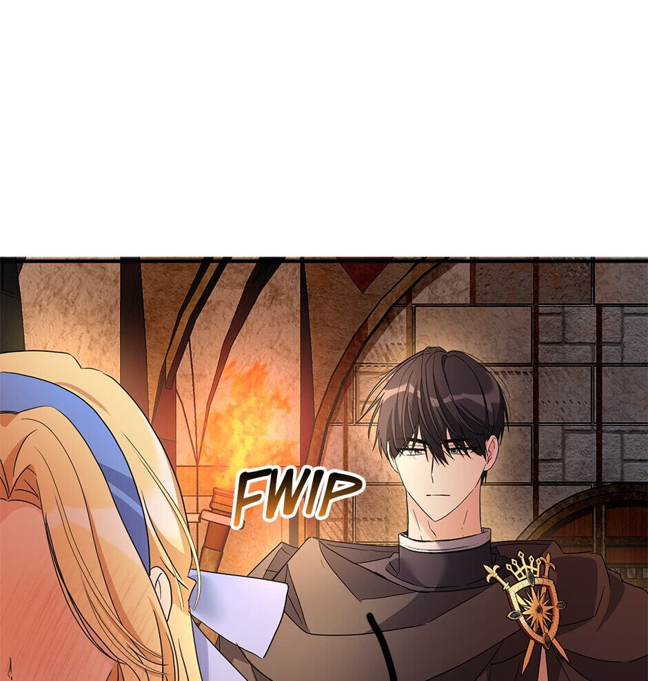 Read My Three Tyrant Brothers chapter 93 image 87 on Lezhin