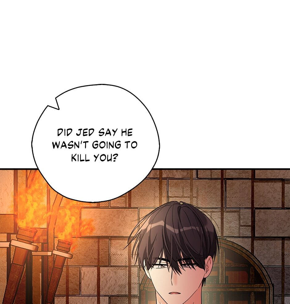 Read My Three Tyrant Brothers chapter 93 image 91 on Lezhin