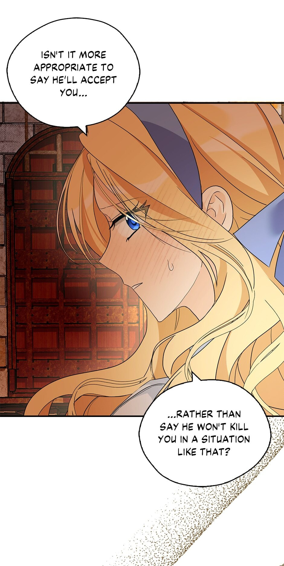 Read My Three Tyrant Brothers chapter 93 image 93 on Lezhin