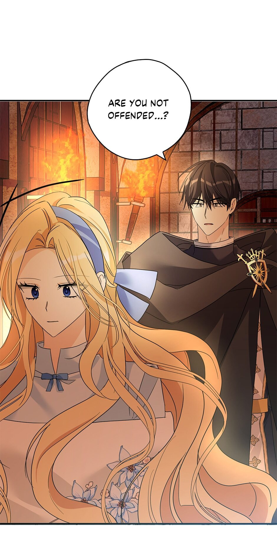 Read My Three Tyrant Brothers chapter 93 image 95 on Lezhin