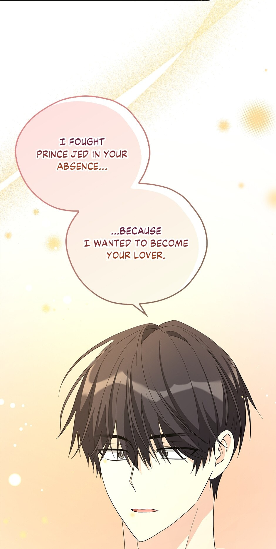 Read My Three Tyrant Brothers chapter 93 image 97 on Lezhin