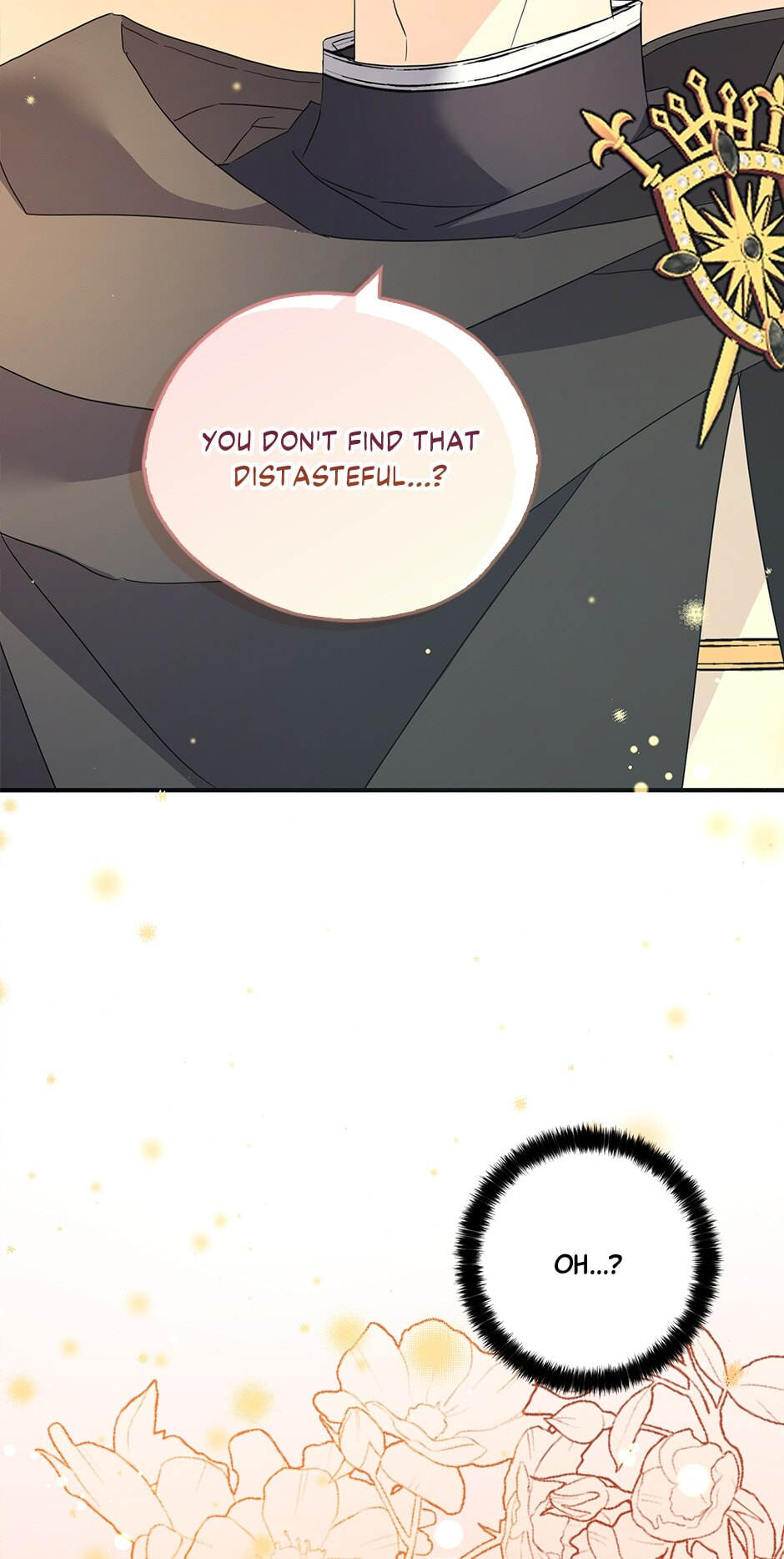 Read My Three Tyrant Brothers chapter 93 image 98 on Lezhin