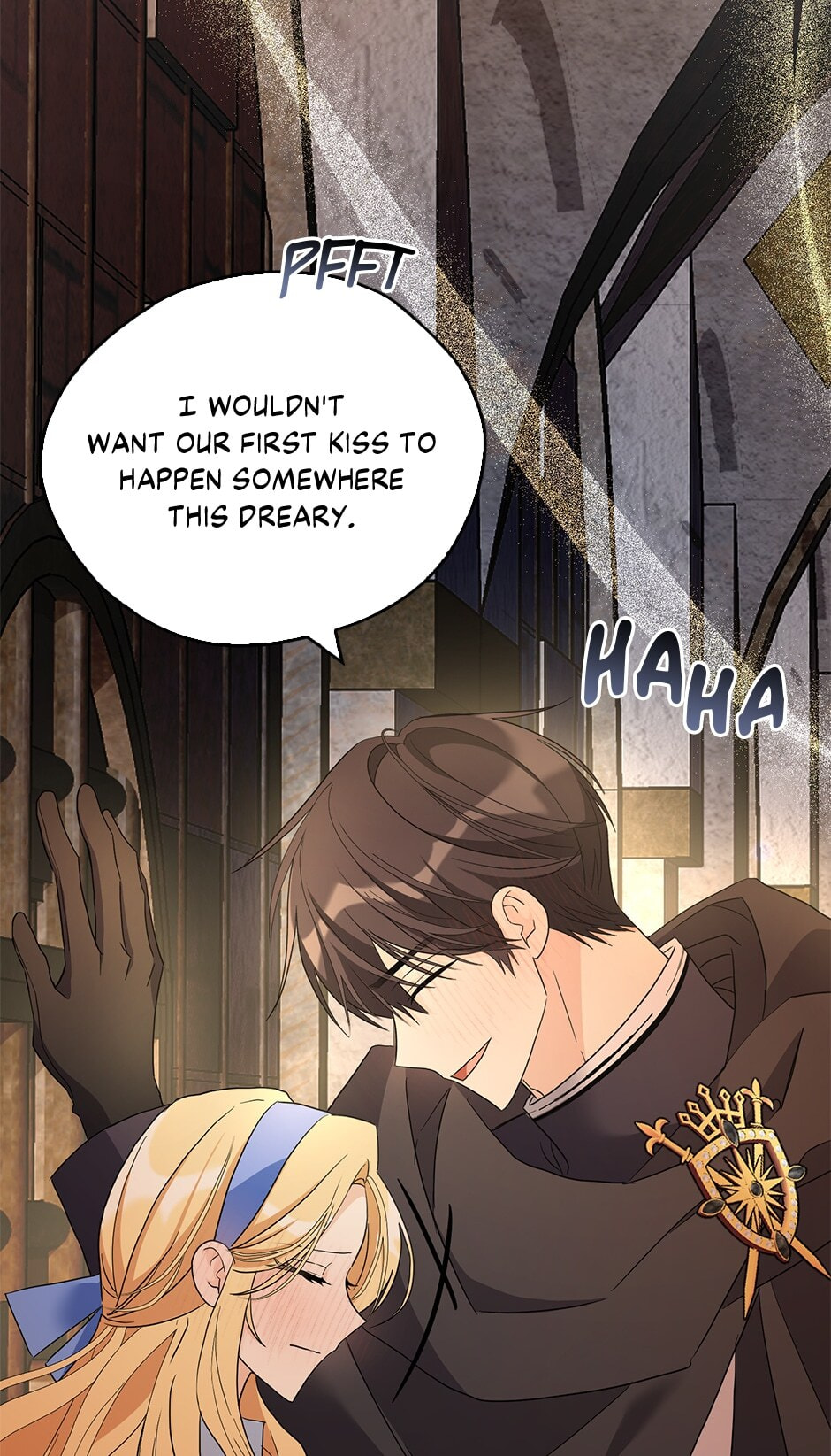 Read My Three Tyrant Brothers chapter 94 image 10 on Lezhin