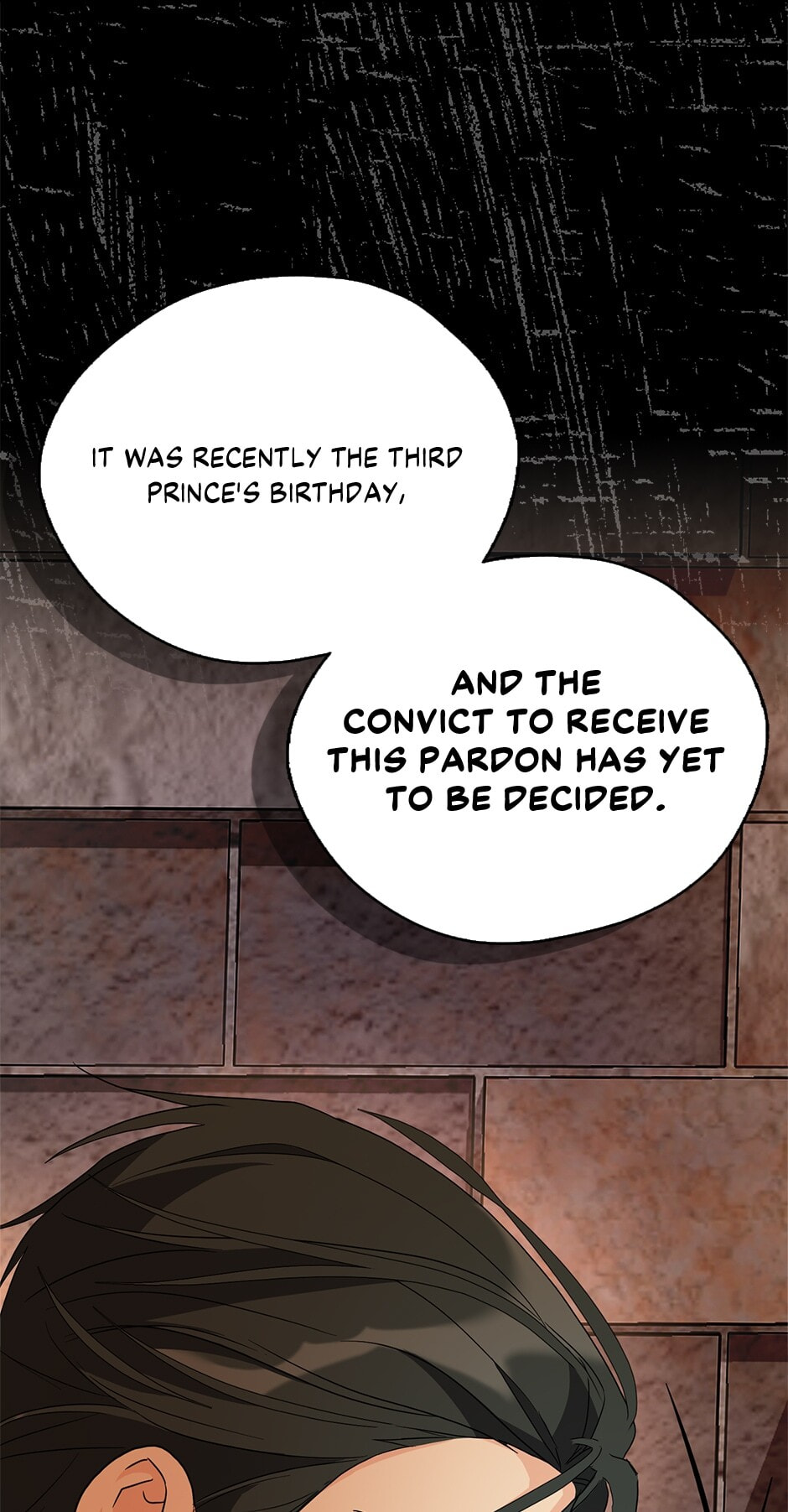 Read My Three Tyrant Brothers chapter 94 image 101 on Lezhin
