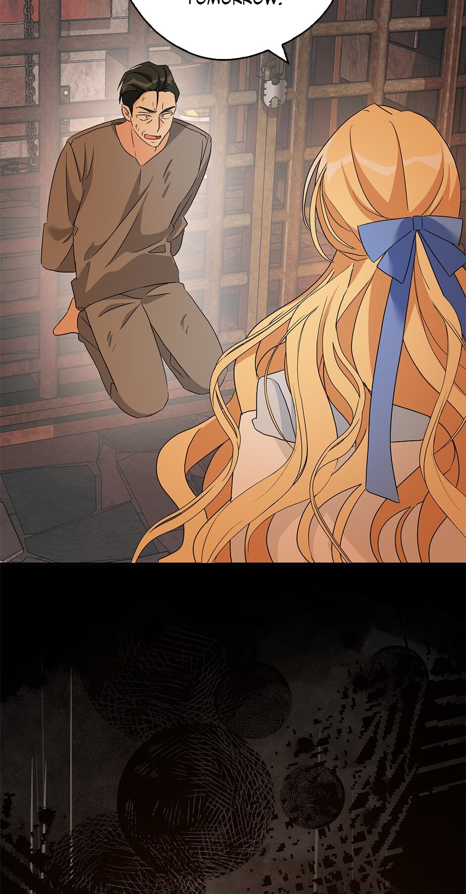 Read My Three Tyrant Brothers chapter 94 image 103 on Lezhin