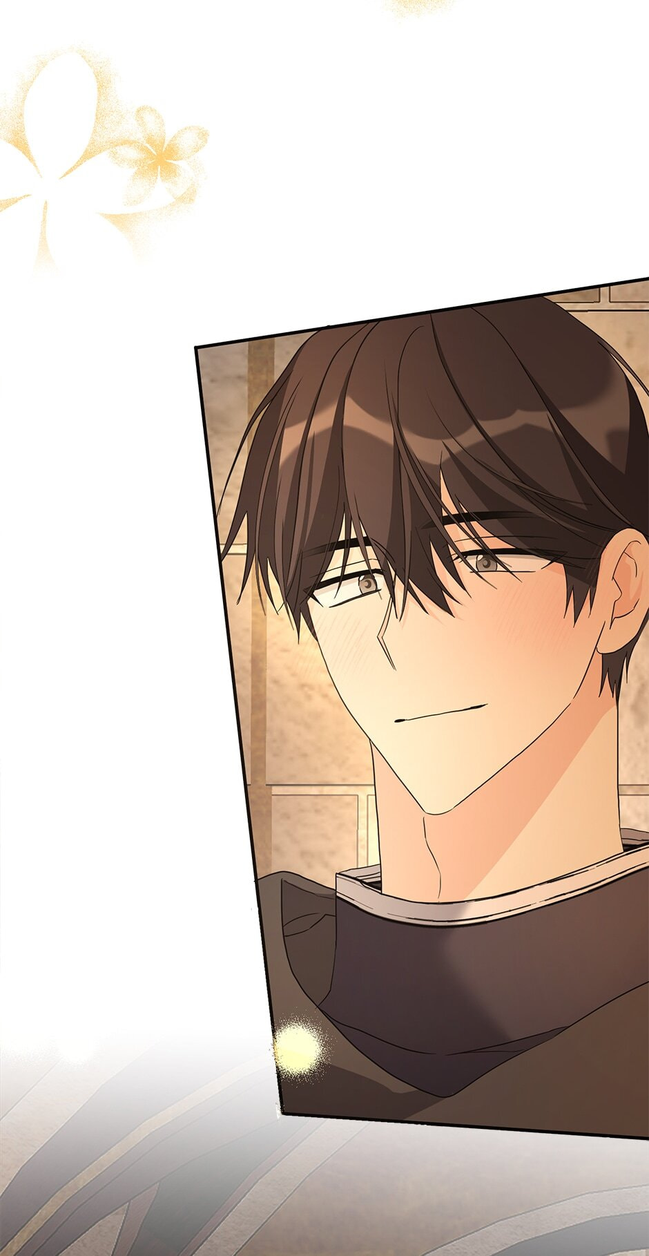 Read My Three Tyrant Brothers chapter 94 image 14 on Lezhin