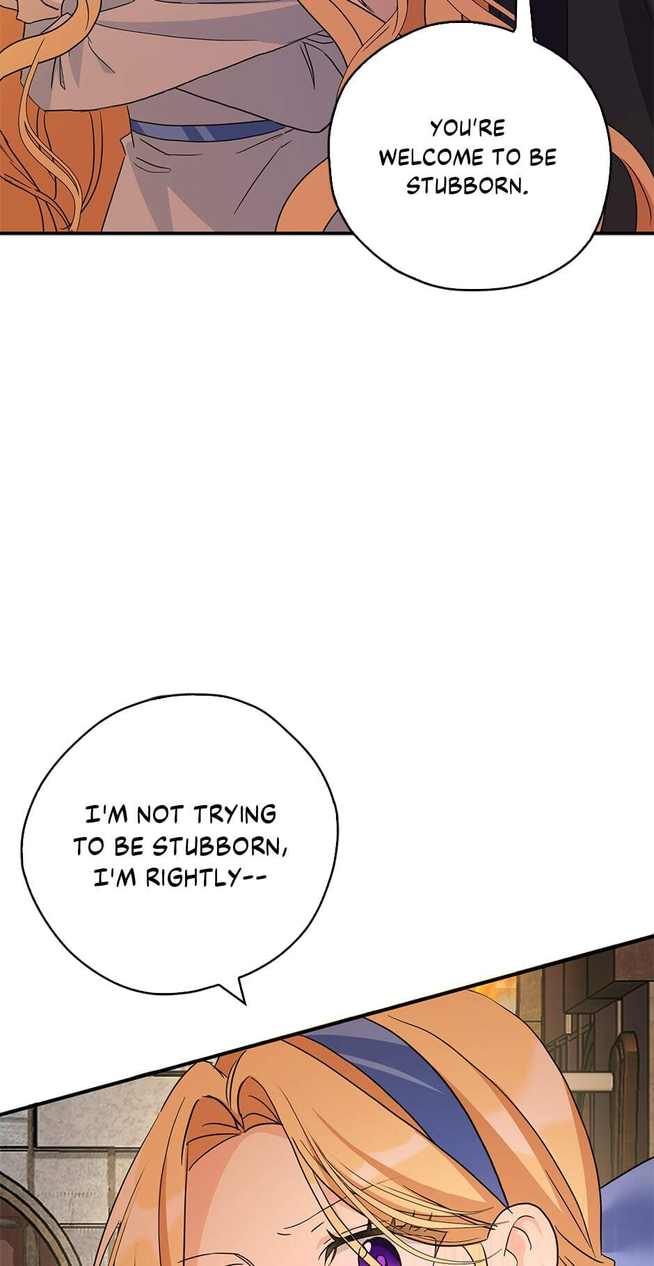 Read My Three Tyrant Brothers chapter 94 image 16 on Lezhin