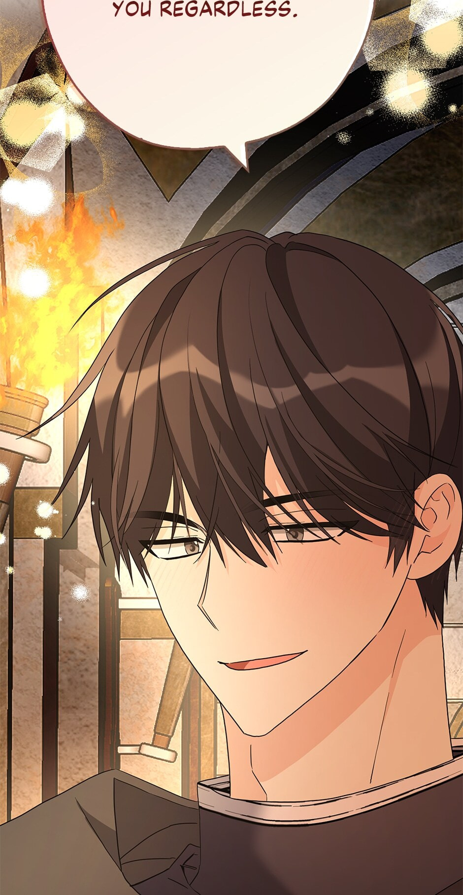 Read My Three Tyrant Brothers chapter 94 image 18 on Lezhin