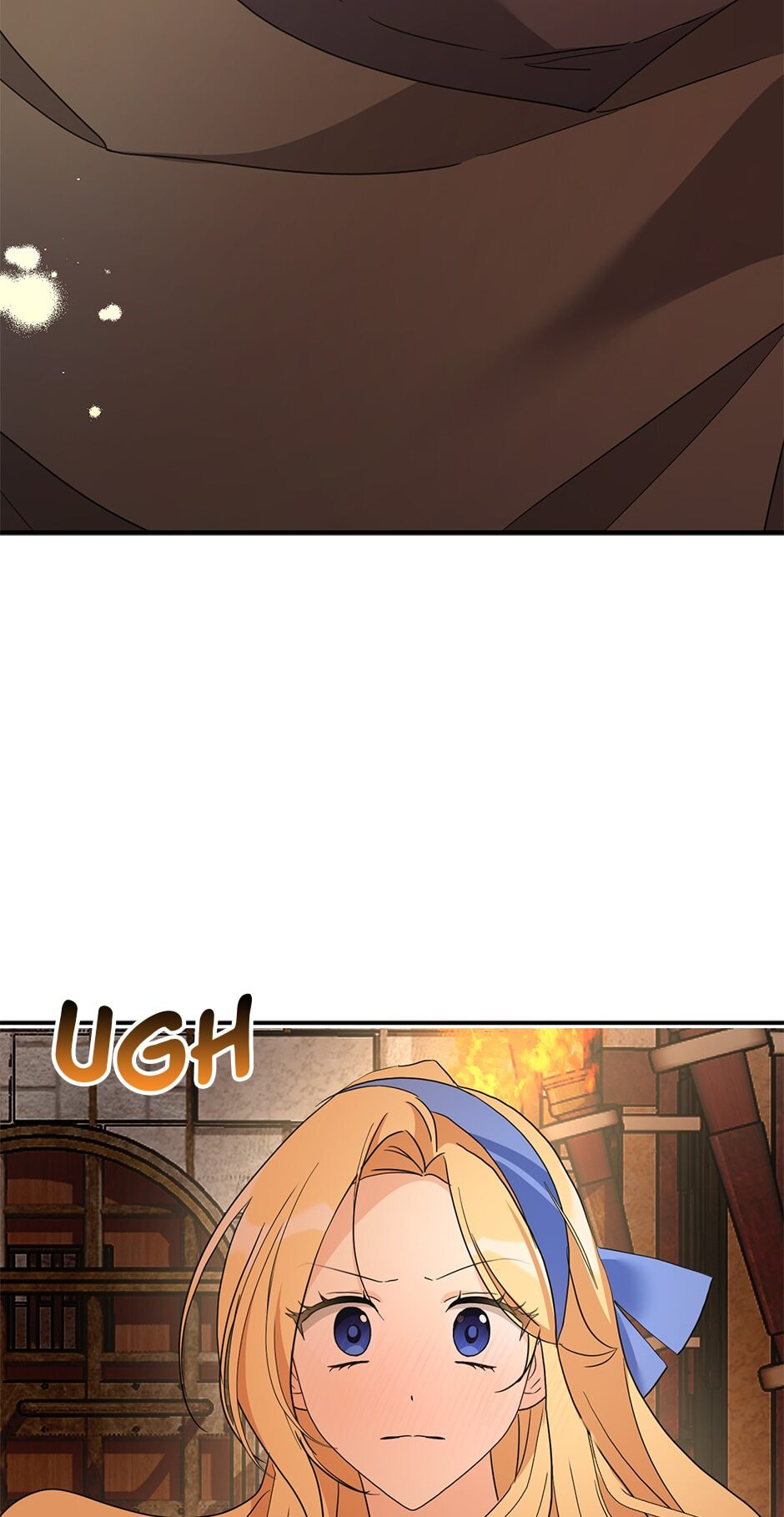 Read My Three Tyrant Brothers chapter 94 image 19 on Lezhin