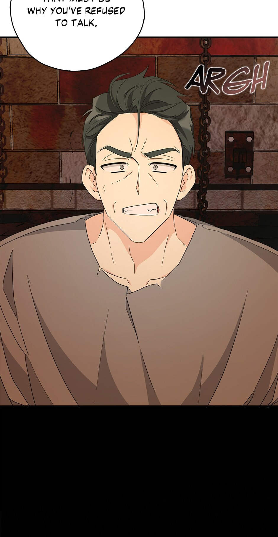 Read My Three Tyrant Brothers chapter 94 image 24 on Lezhin