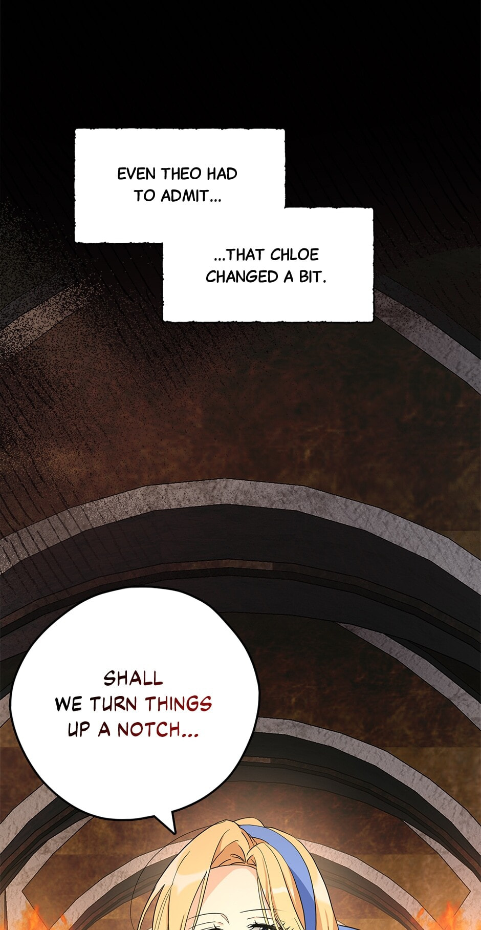 Read My Three Tyrant Brothers chapter 94 image 25 on Lezhin