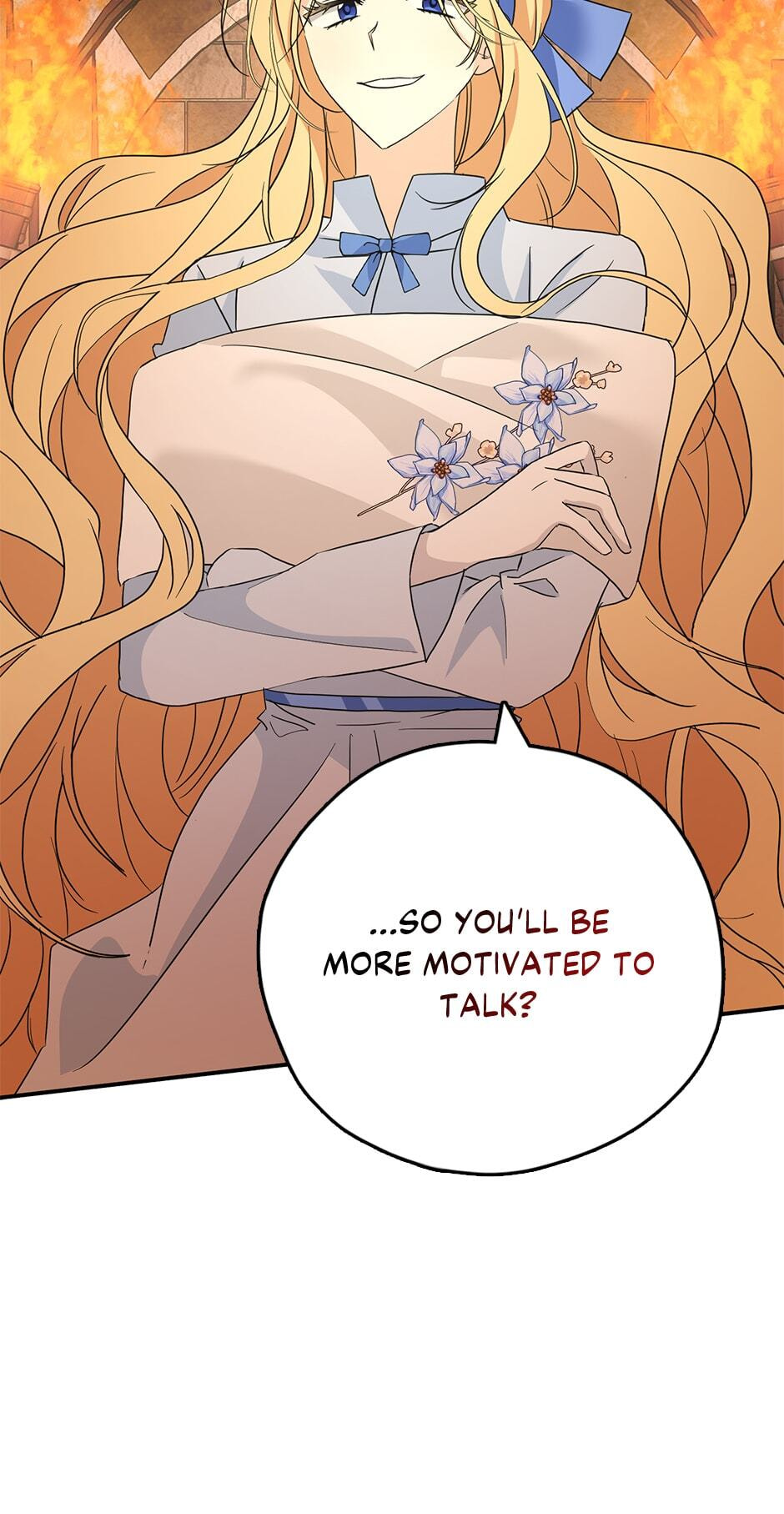 Read My Three Tyrant Brothers chapter 94 image 26 on Lezhin