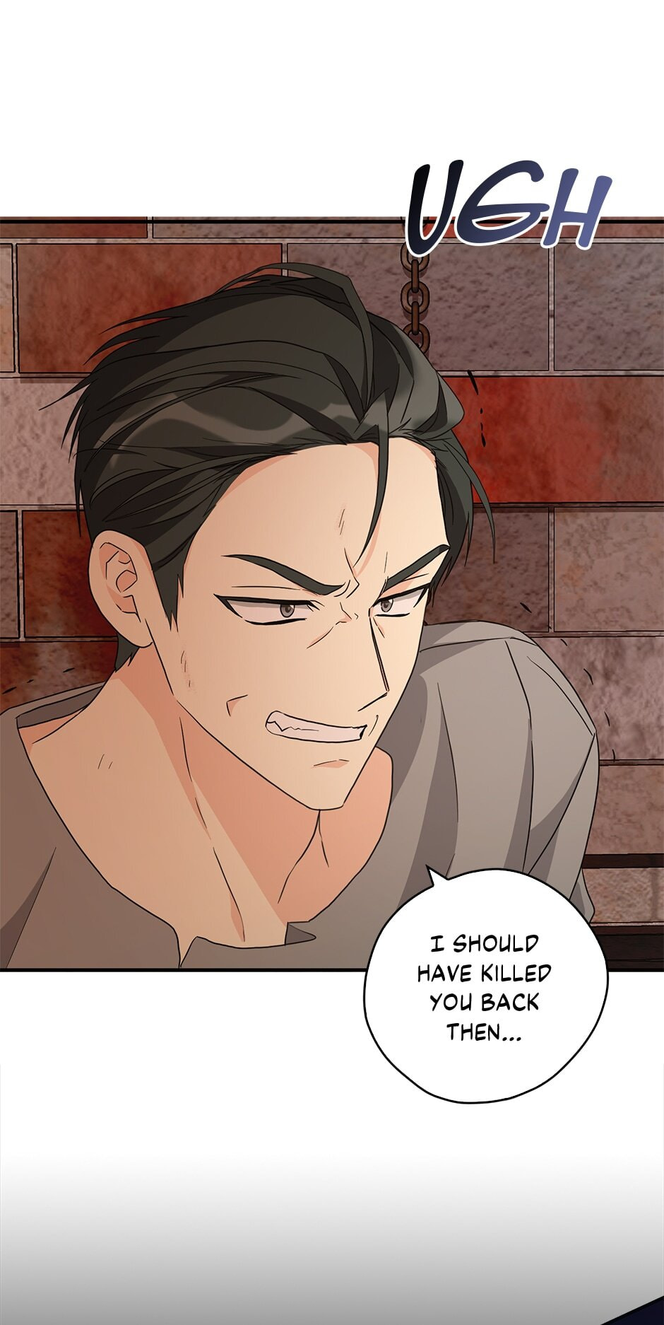 Read My Three Tyrant Brothers chapter 94 image 35 on Lezhin