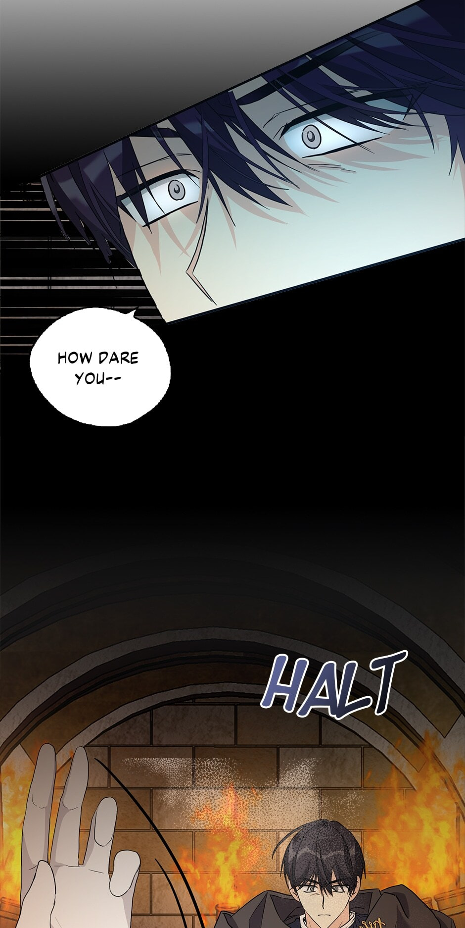 Read My Three Tyrant Brothers chapter 94 image 36 on Lezhin