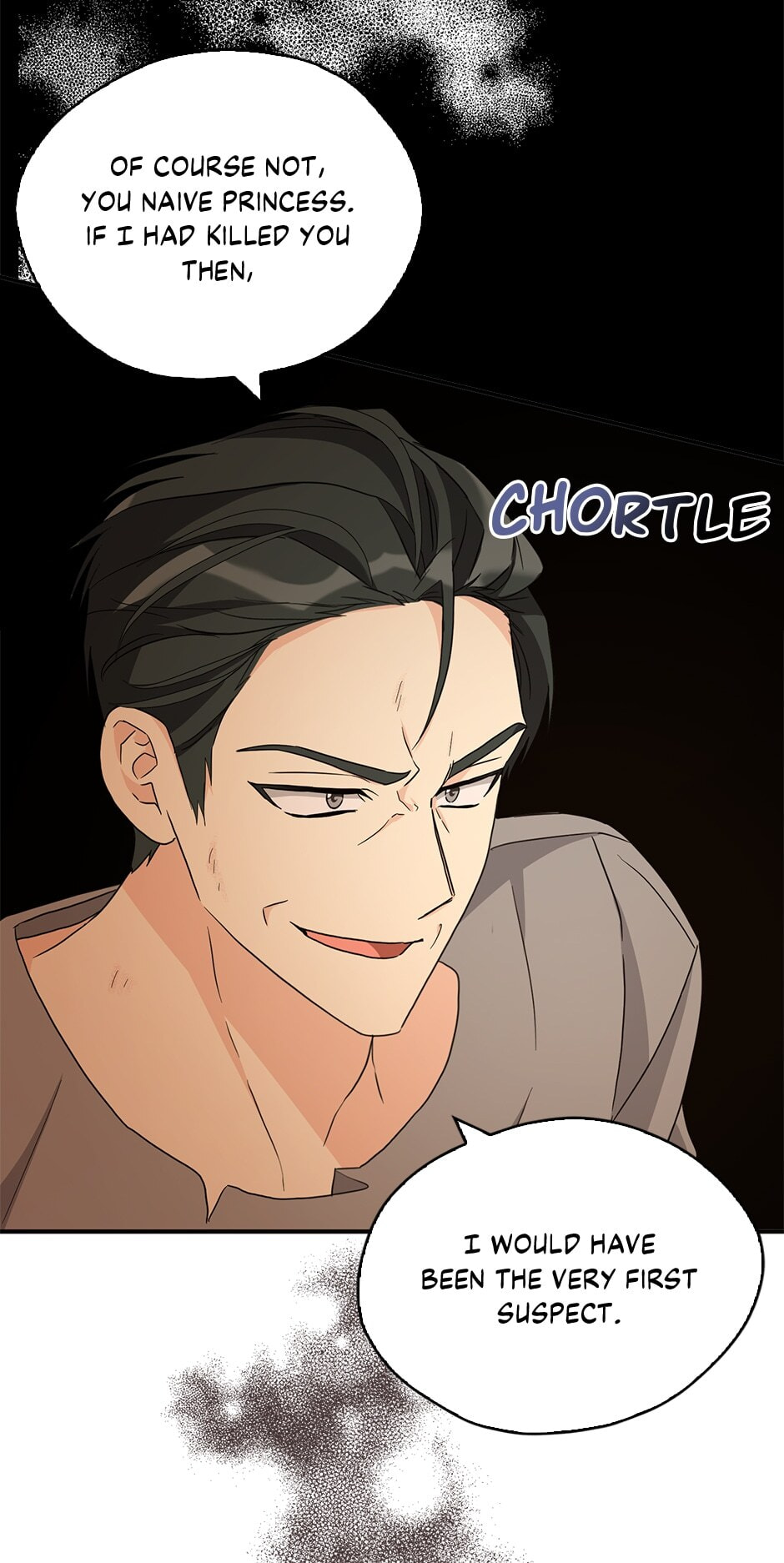 Read My Three Tyrant Brothers chapter 94 image 39 on Lezhin