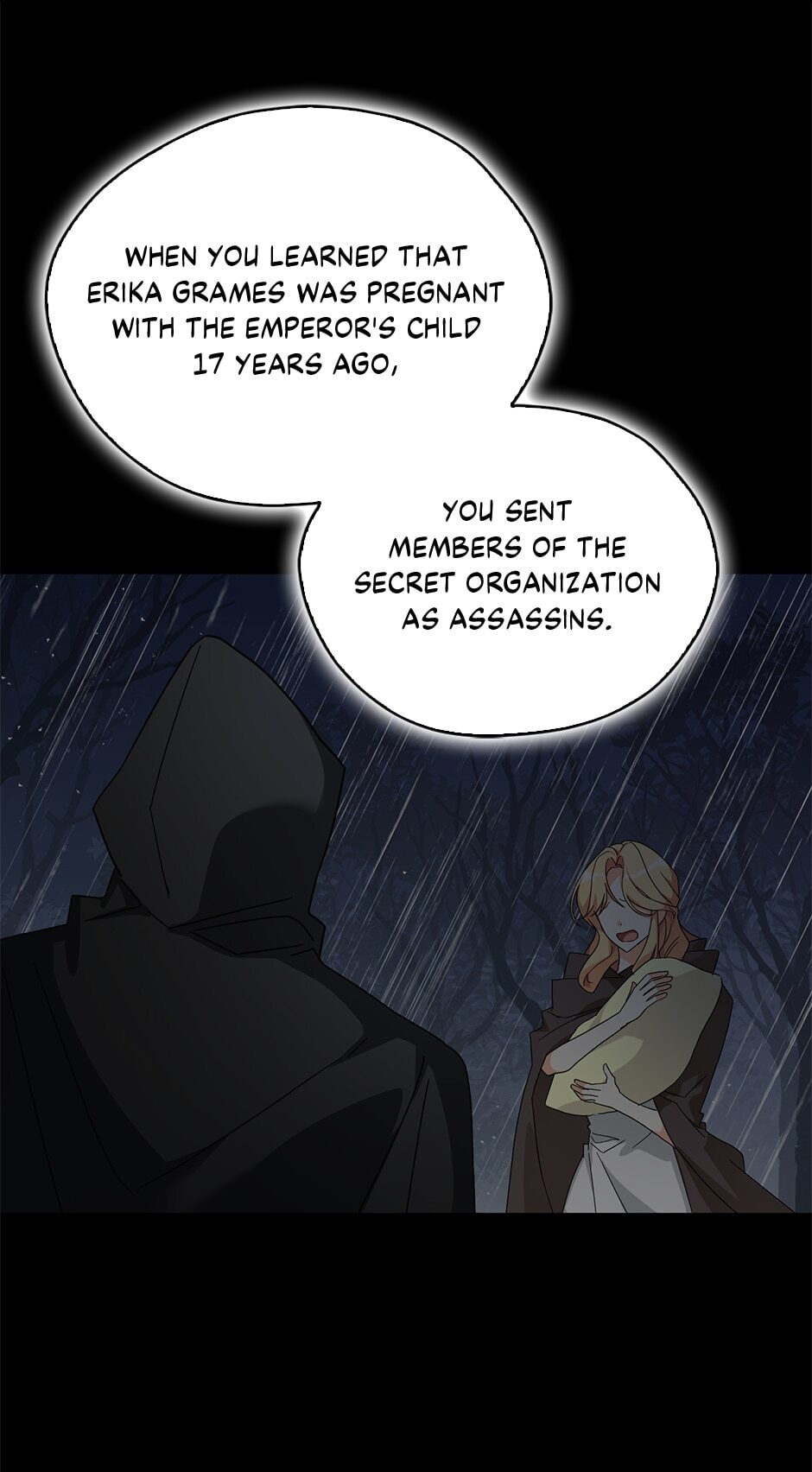 Read My Three Tyrant Brothers chapter 94 image 43 on Lezhin