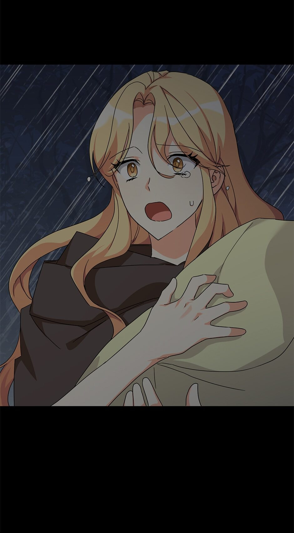 Read My Three Tyrant Brothers chapter 94 image 44 on Lezhin