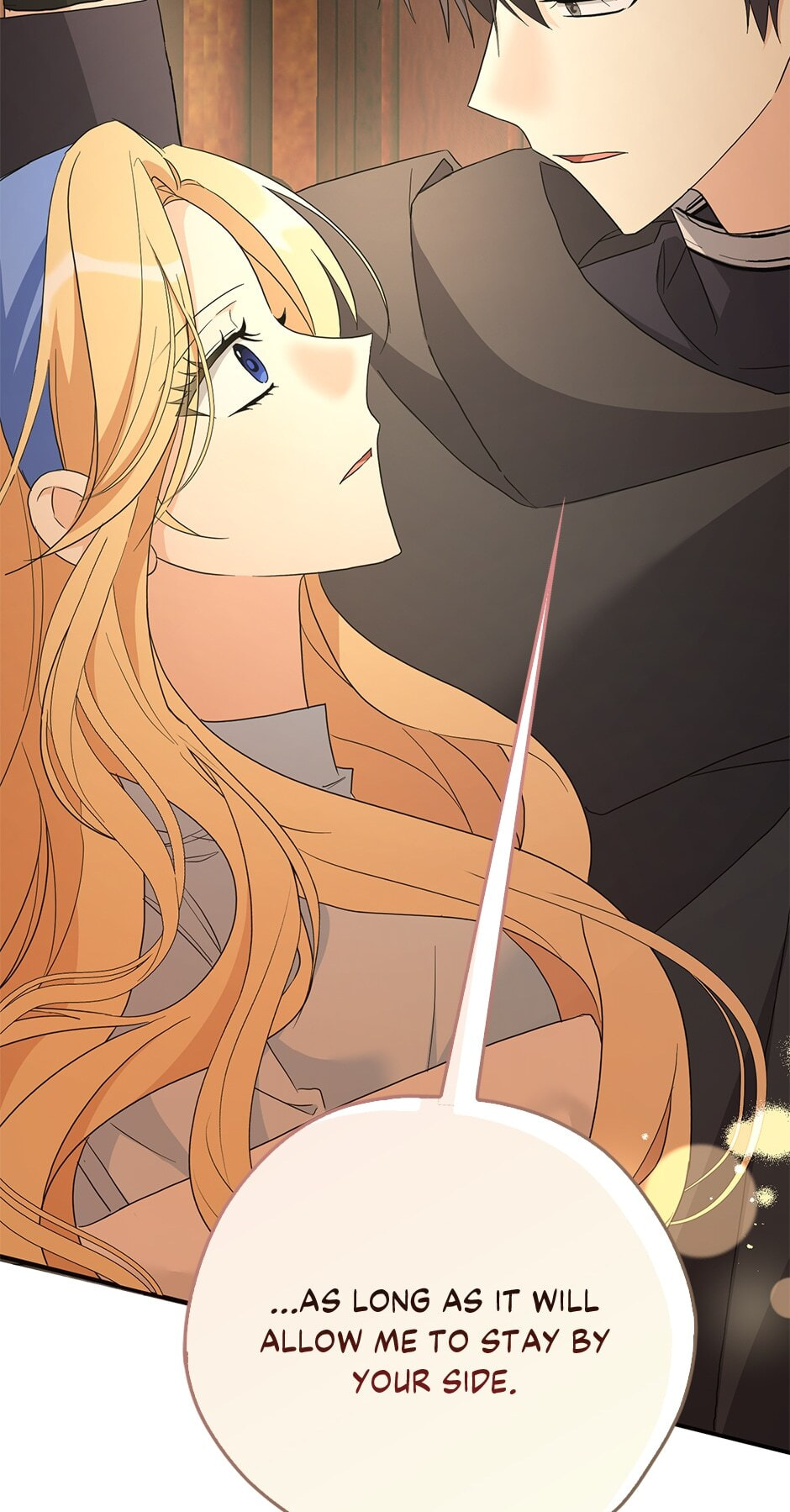 Read My Three Tyrant Brothers chapter 94 image 5 on Lezhin