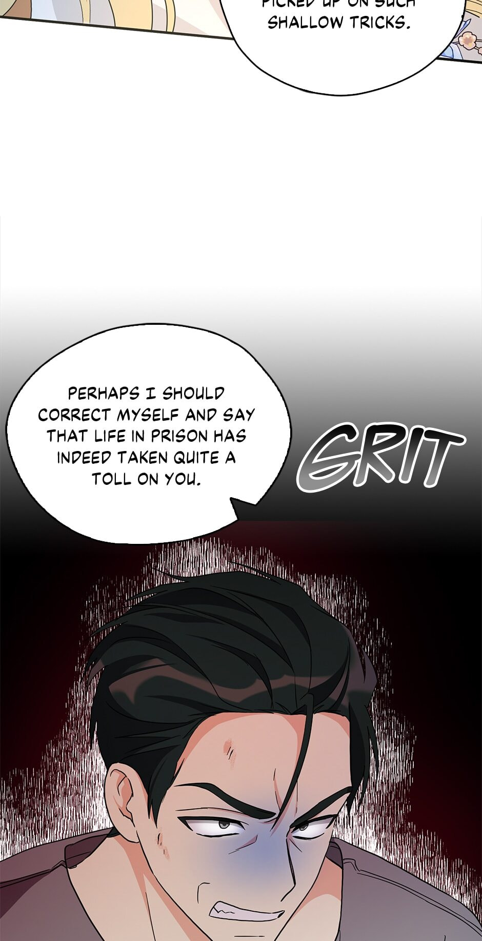 Read My Three Tyrant Brothers chapter 94 image 56 on Lezhin