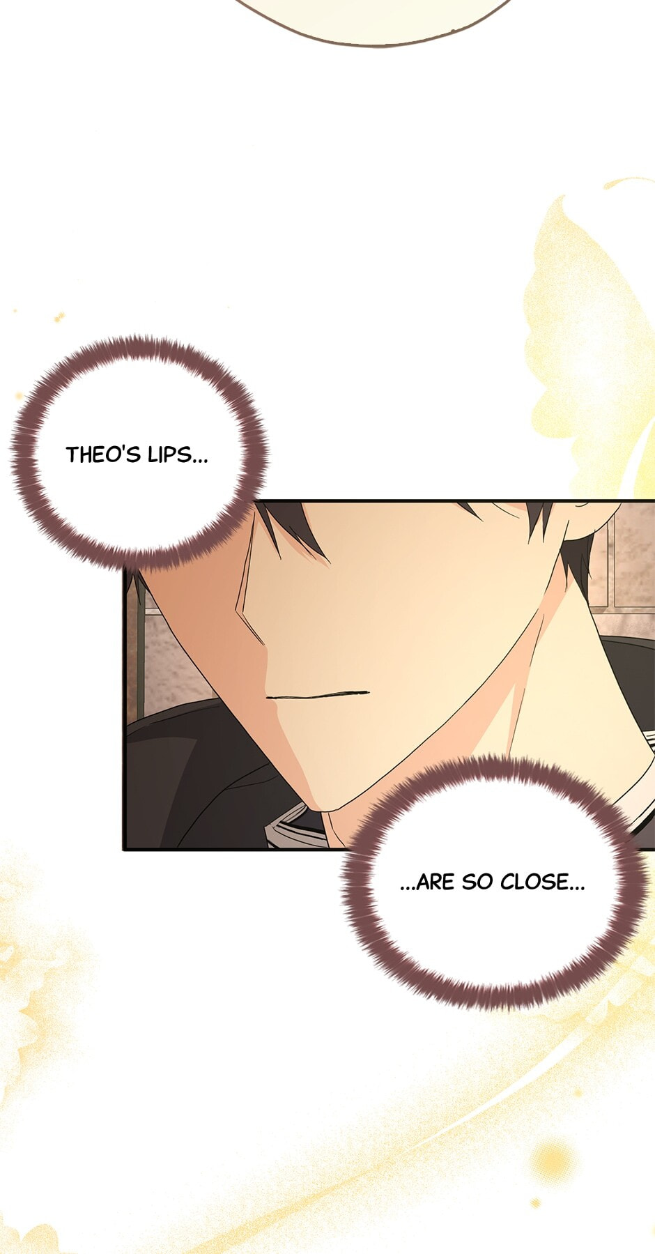 Read My Three Tyrant Brothers chapter 94 image 6 on Lezhin